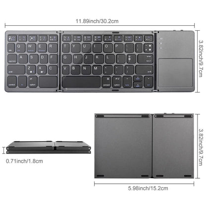 Foldable Keyboard