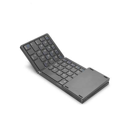 Foldable Keyboard