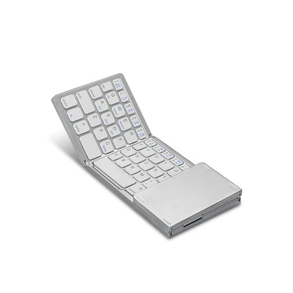 Foldable Keyboard