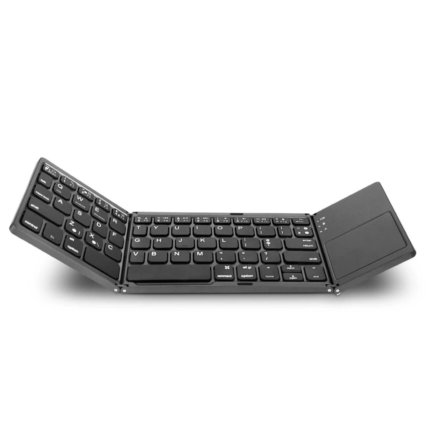 Foldable Keyboard