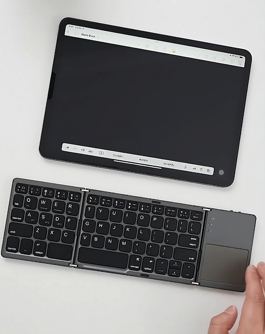 Foldable Keyboard